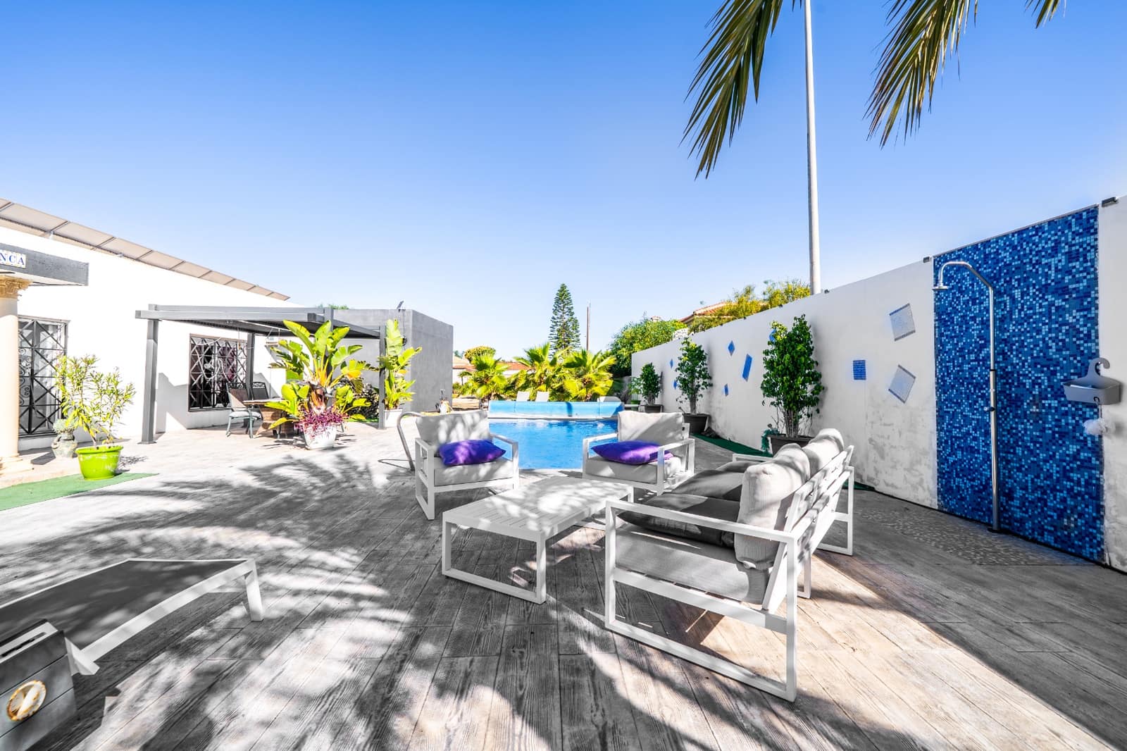 3 soverom Villa til salgs i La Marina med svømmebasseng - € 445 500 (Ref: 9829892)