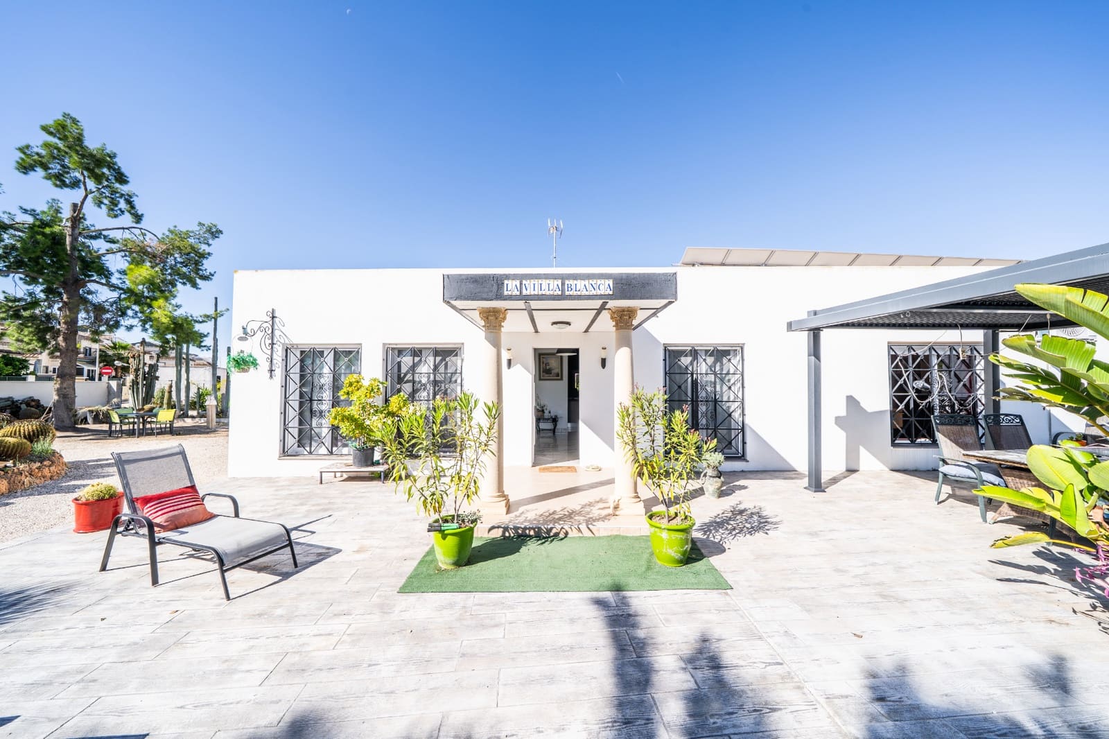 3 soverom Villa til salgs i La Marina med svømmebasseng - € 445 500 (Ref: 9829892)