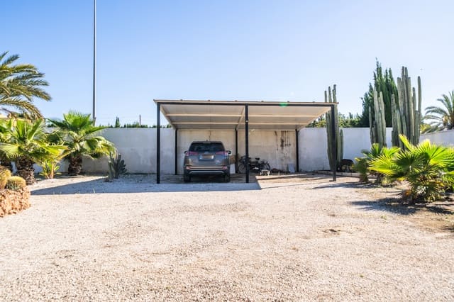 3 soverom Villa til salgs i La Marina, Elche / Elx med svømmebasseng - € 445 500 (Ref: 9829892)