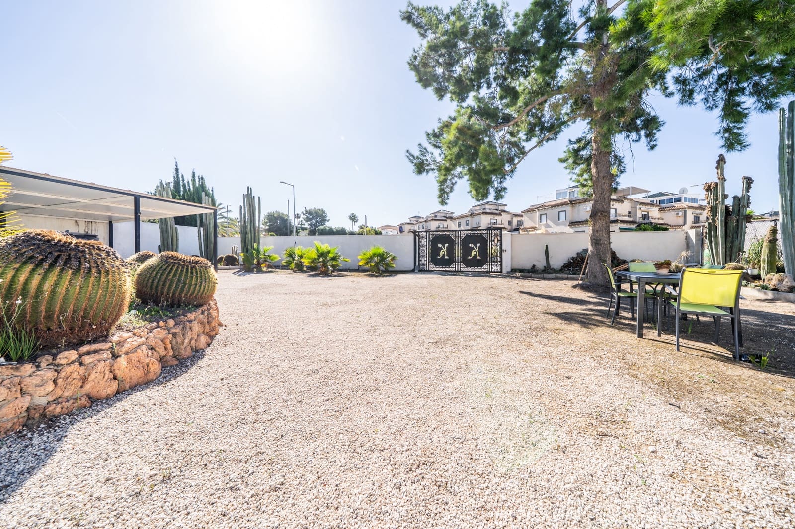 3 soverom Villa til salgs i La Marina med svømmebasseng - € 445 500 (Ref: 9829892)
