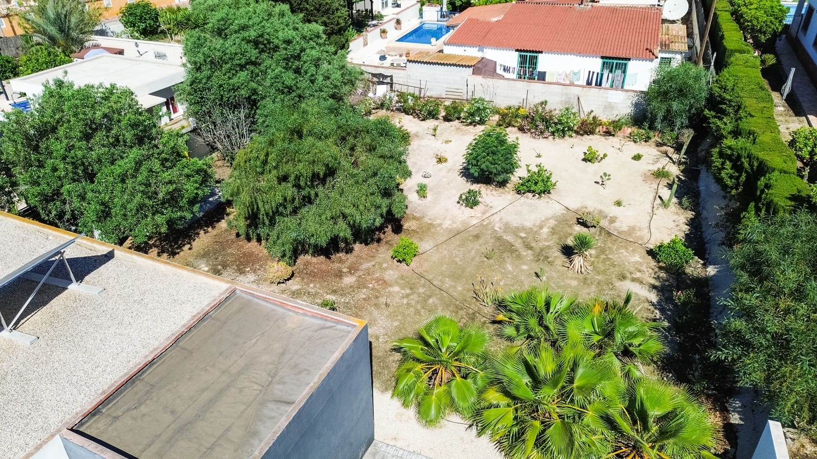 3 soverom Villa til salgs i La Marina med svømmebasseng - € 445 500 (Ref: 9829892)