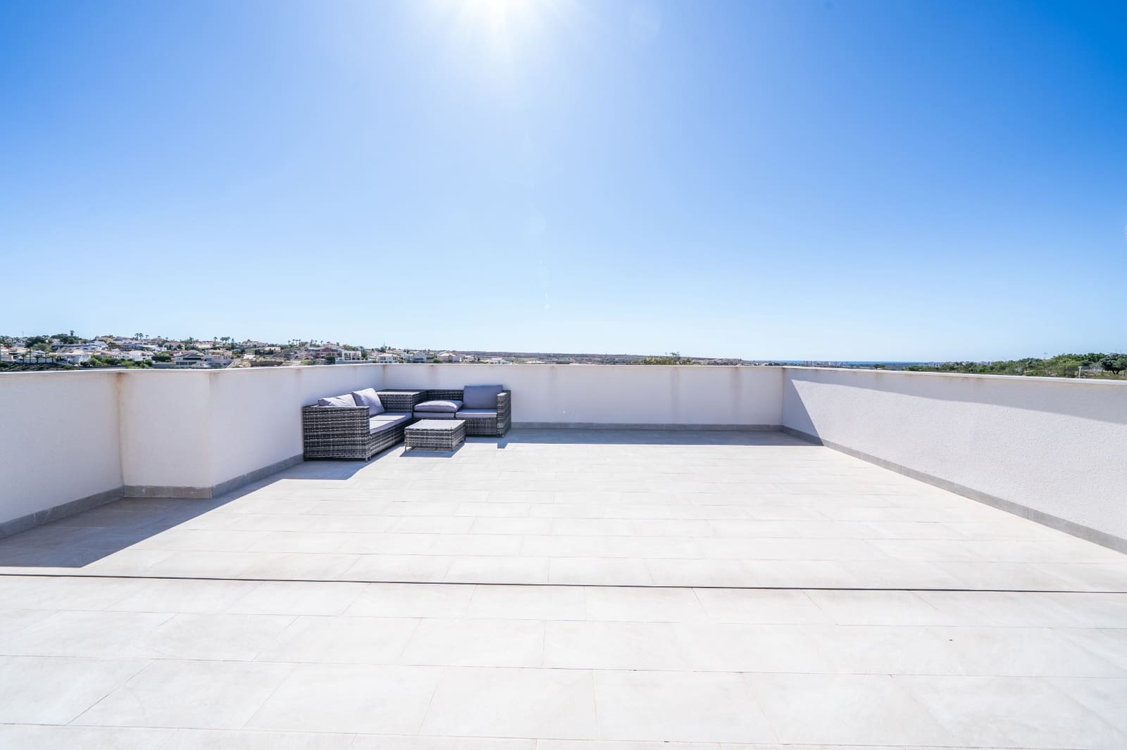 3 soverom Villa til salgs i La Marina med svømmebasseng - € 295 000 (Ref: 9834297)