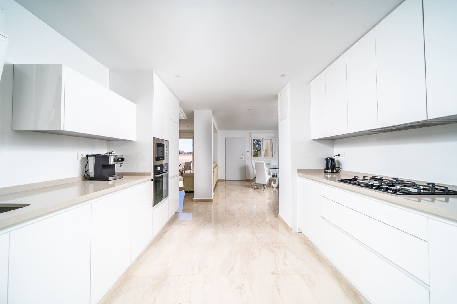 3 soverom Villa til salgs i La Marina med svømmebasseng - € 295 000 (Ref: 9834297)