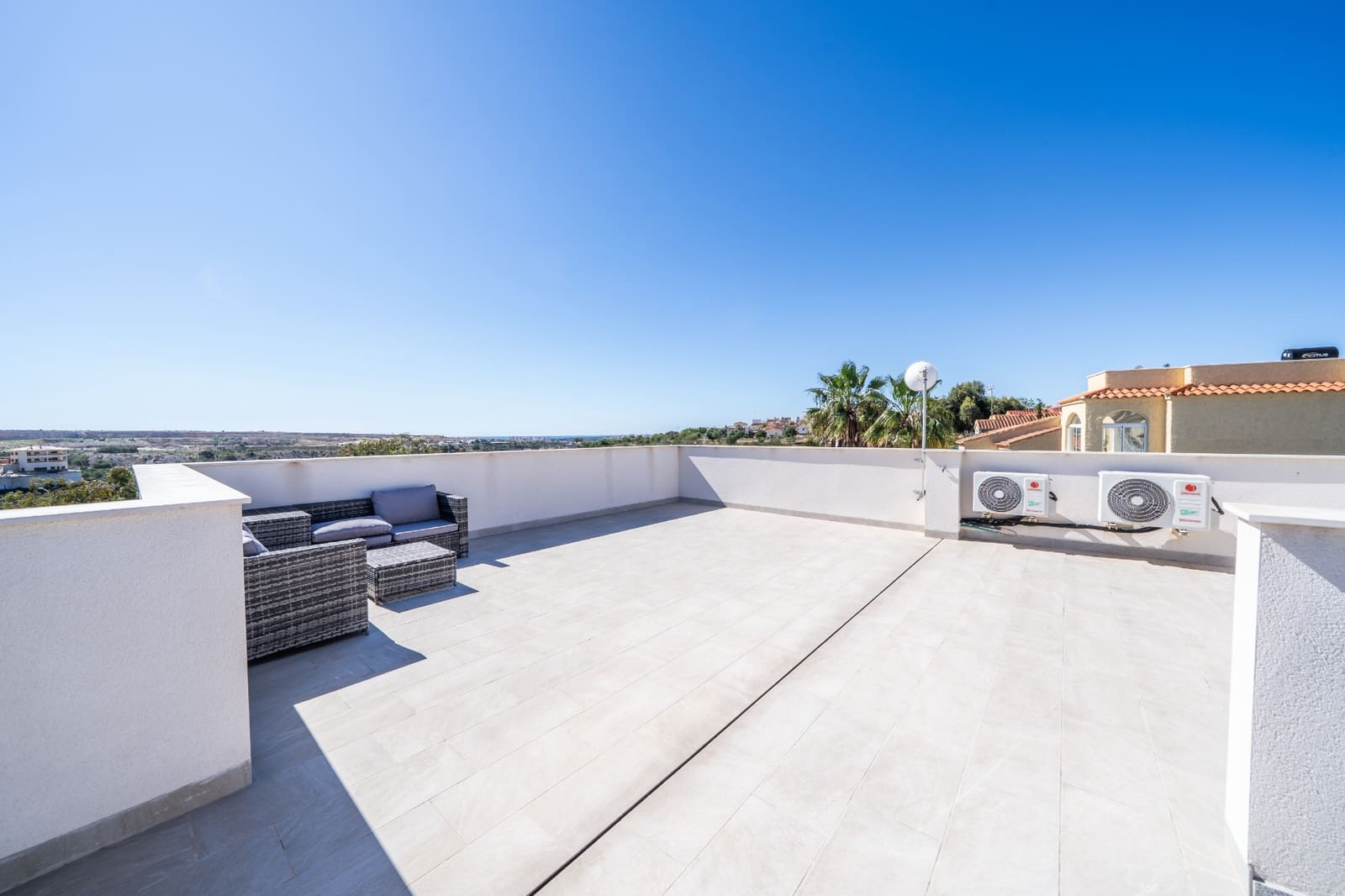 3 soverom Villa til salgs i La Marina med svømmebasseng - € 295 000 (Ref: 9834297)