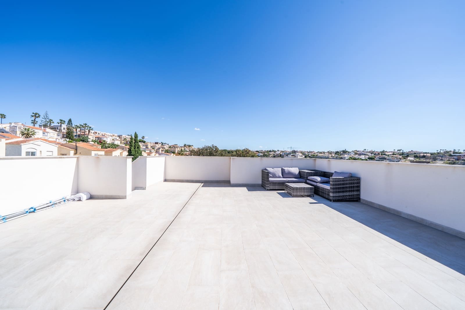 3 soverom Villa til salgs i La Marina med svømmebasseng - € 295 000 (Ref: 9834297)