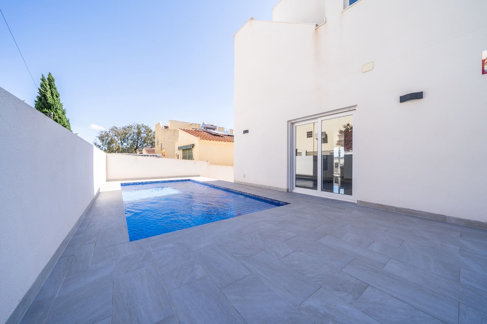3 soverom Villa til salgs i La Marina med svømmebasseng - € 295 000 (Ref: 9834297)