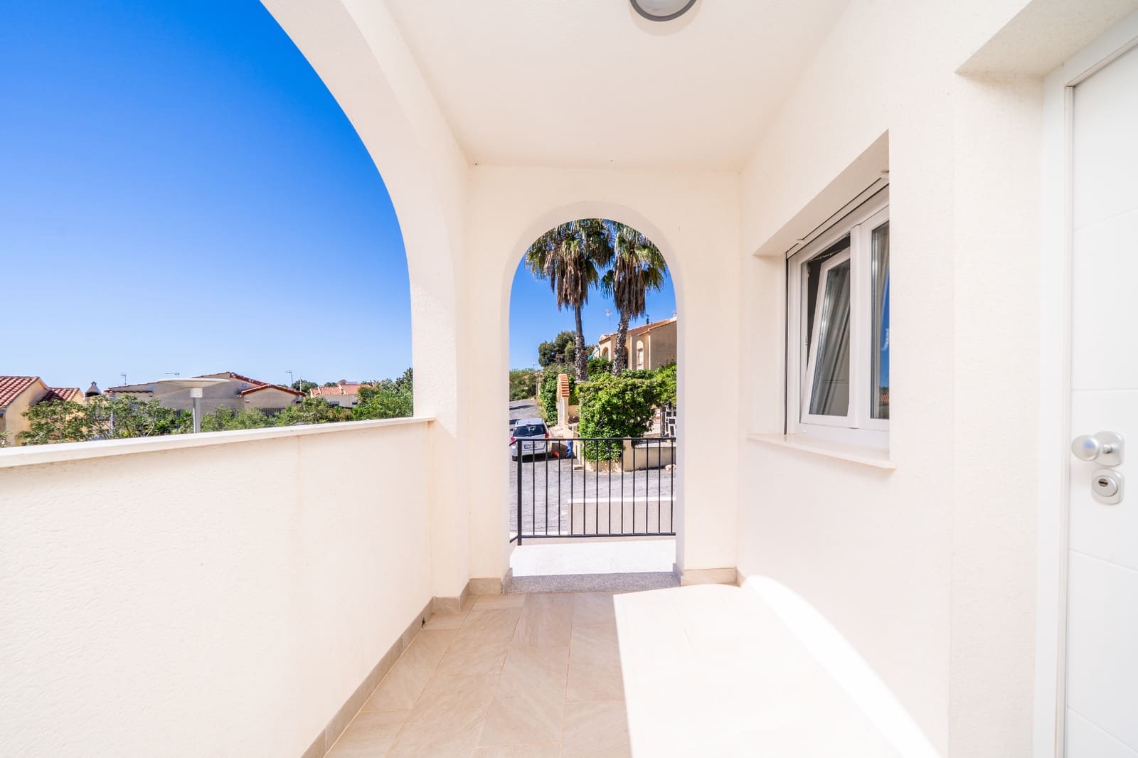 3 soverom Villa til salgs i La Marina med svømmebasseng - € 295 000 (Ref: 9834297)