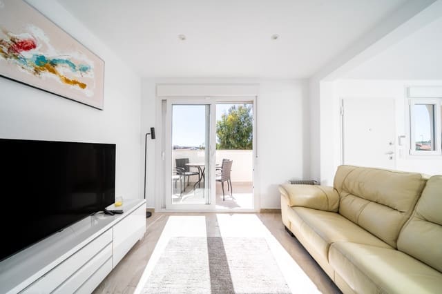3 soverom Villa til salgs i La Marina, Elche / Elx med svømmebasseng - € 295 000 (Ref: 9834297)