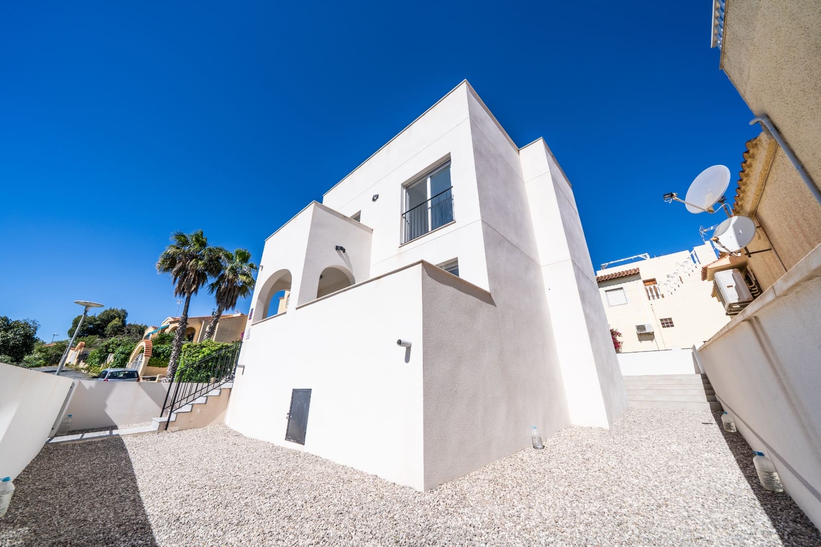 3 soverom Villa til salgs i La Marina med svømmebasseng - € 295 000 (Ref: 9834297)