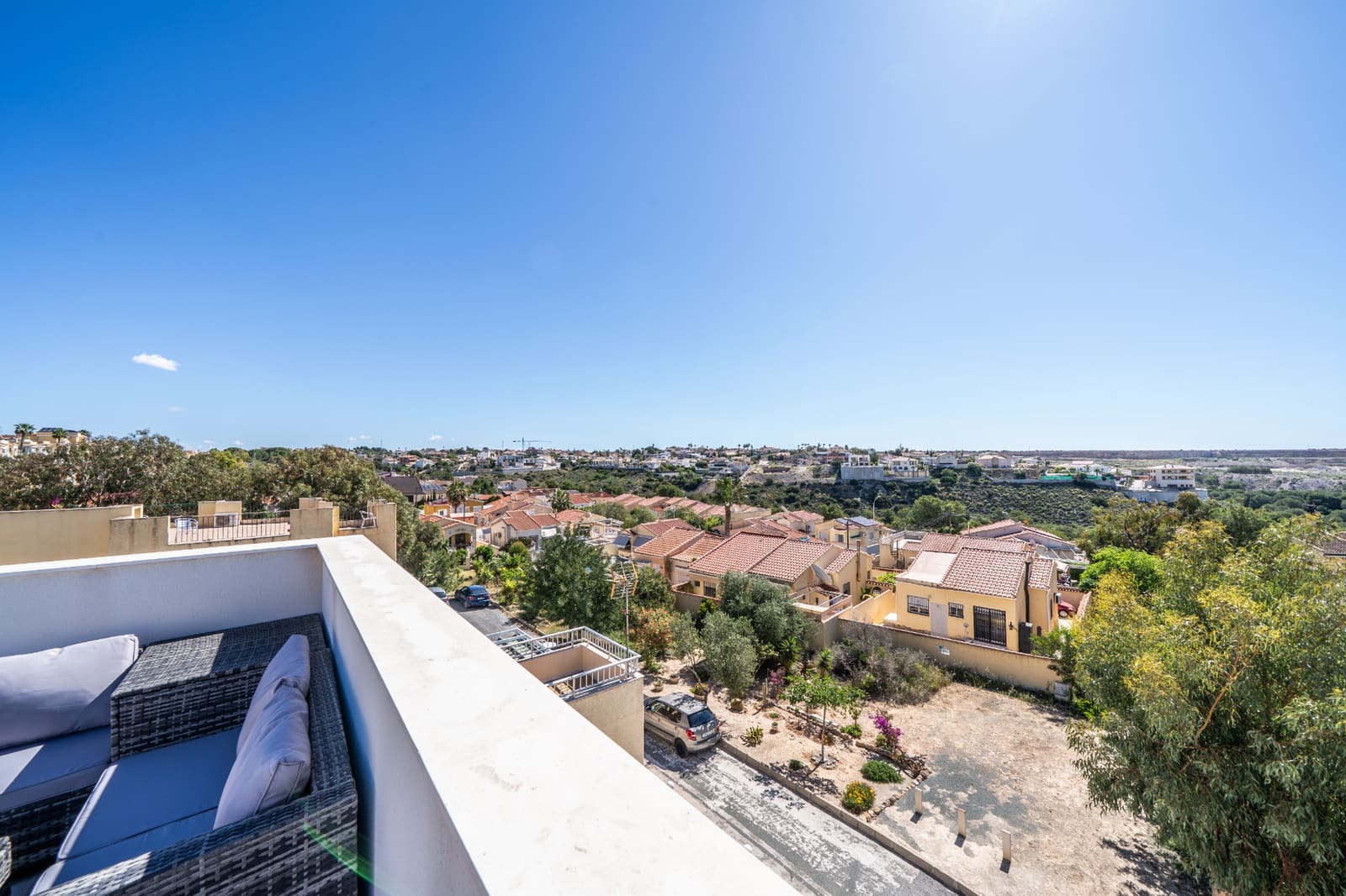 3 soverom Villa til salgs i La Marina med svømmebasseng - € 295 000 (Ref: 9834297)