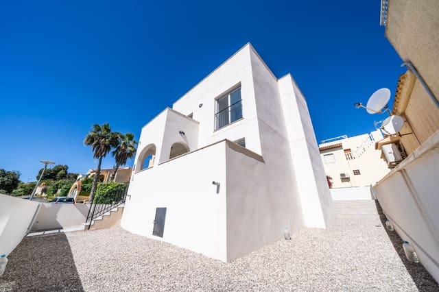 3 soverom Villa til salgs i La Marina, Elche / Elx med svømmebasseng - € 295 000 (Ref: 9834297)