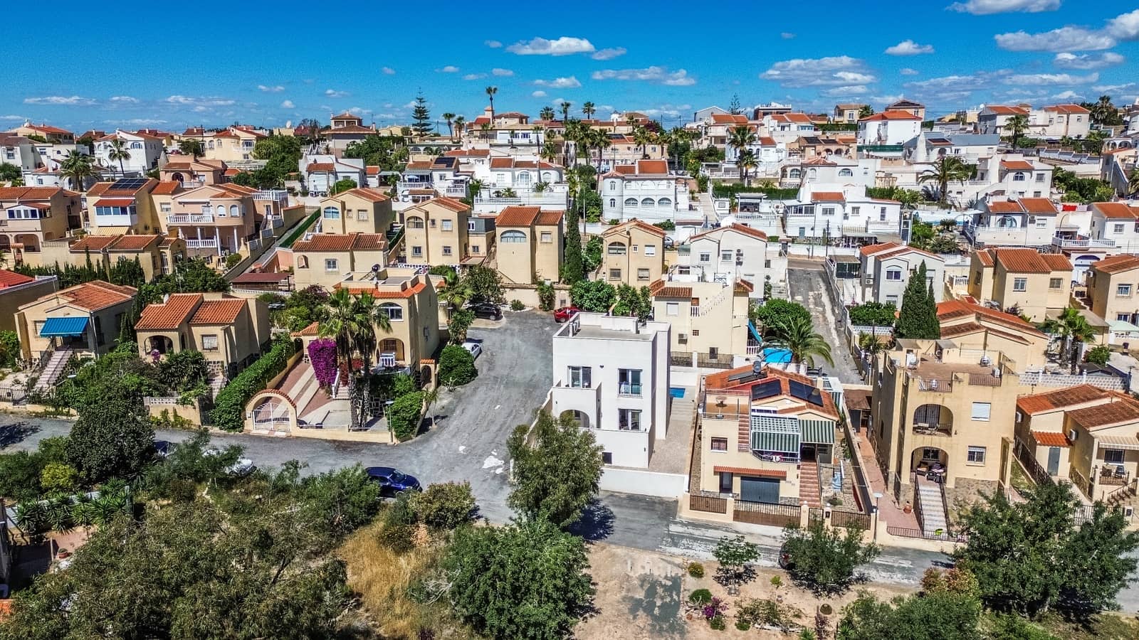 3 soverom Villa til salgs i La Marina med svømmebasseng - € 295 000 (Ref: 9834297)