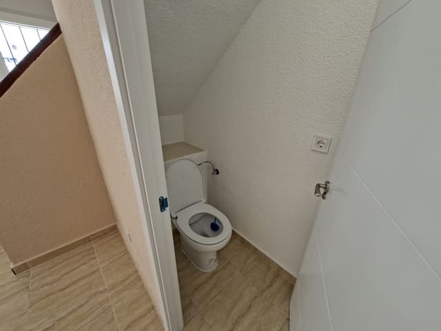 1 soverom Hus til salgs i La Marina, Elche / Elx - € 129 000 (Ref: 9834298)
