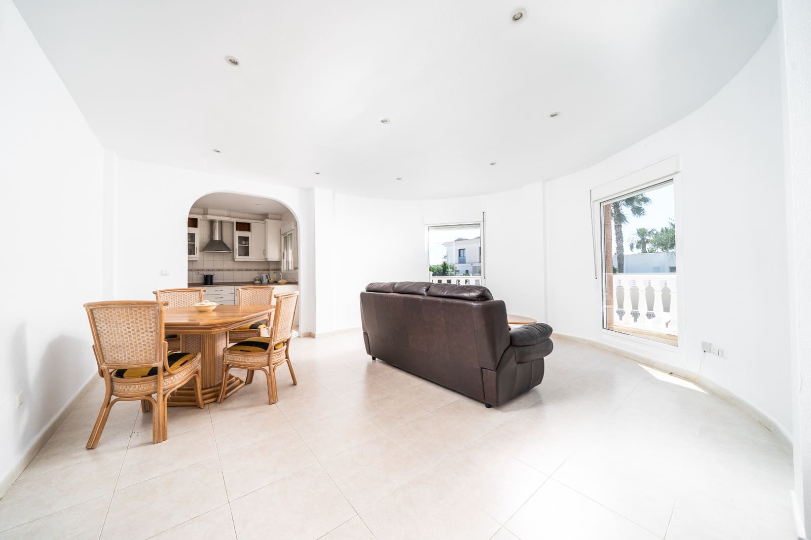 4 soveværelse Villa til salg i La Marina med swimmingpool - € 425.000 (Ref: 9850178)