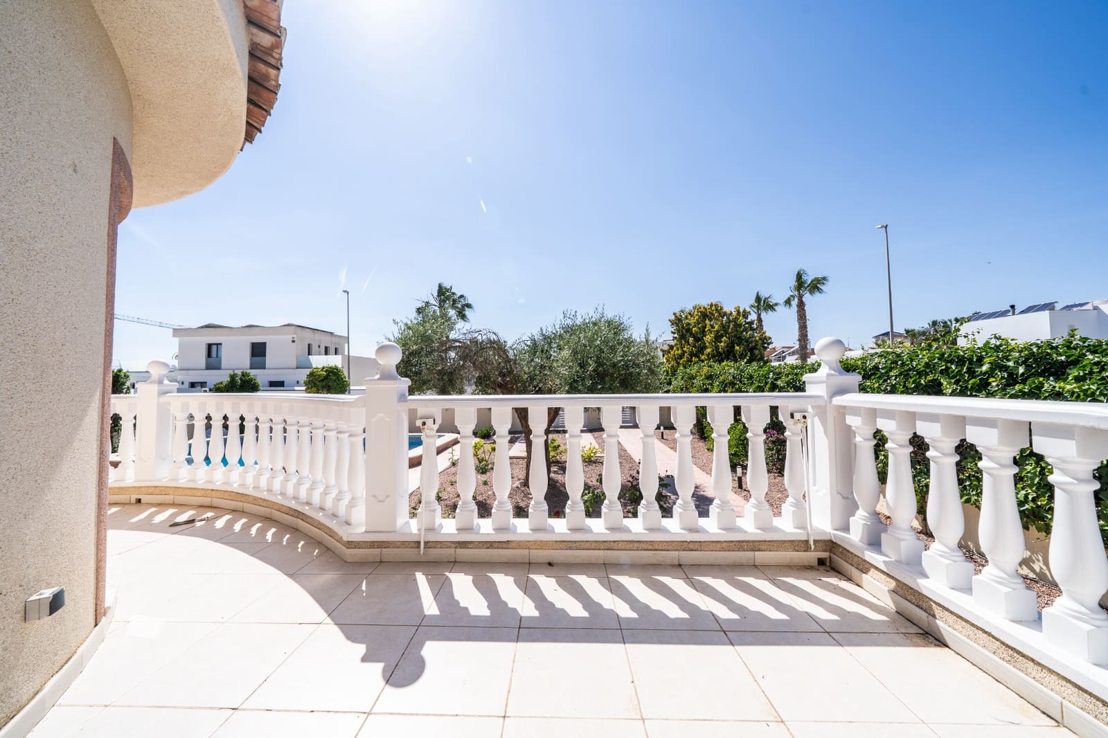 4 soveværelse Villa til salg i La Marina med swimmingpool - € 425.000 (Ref: 9850178)