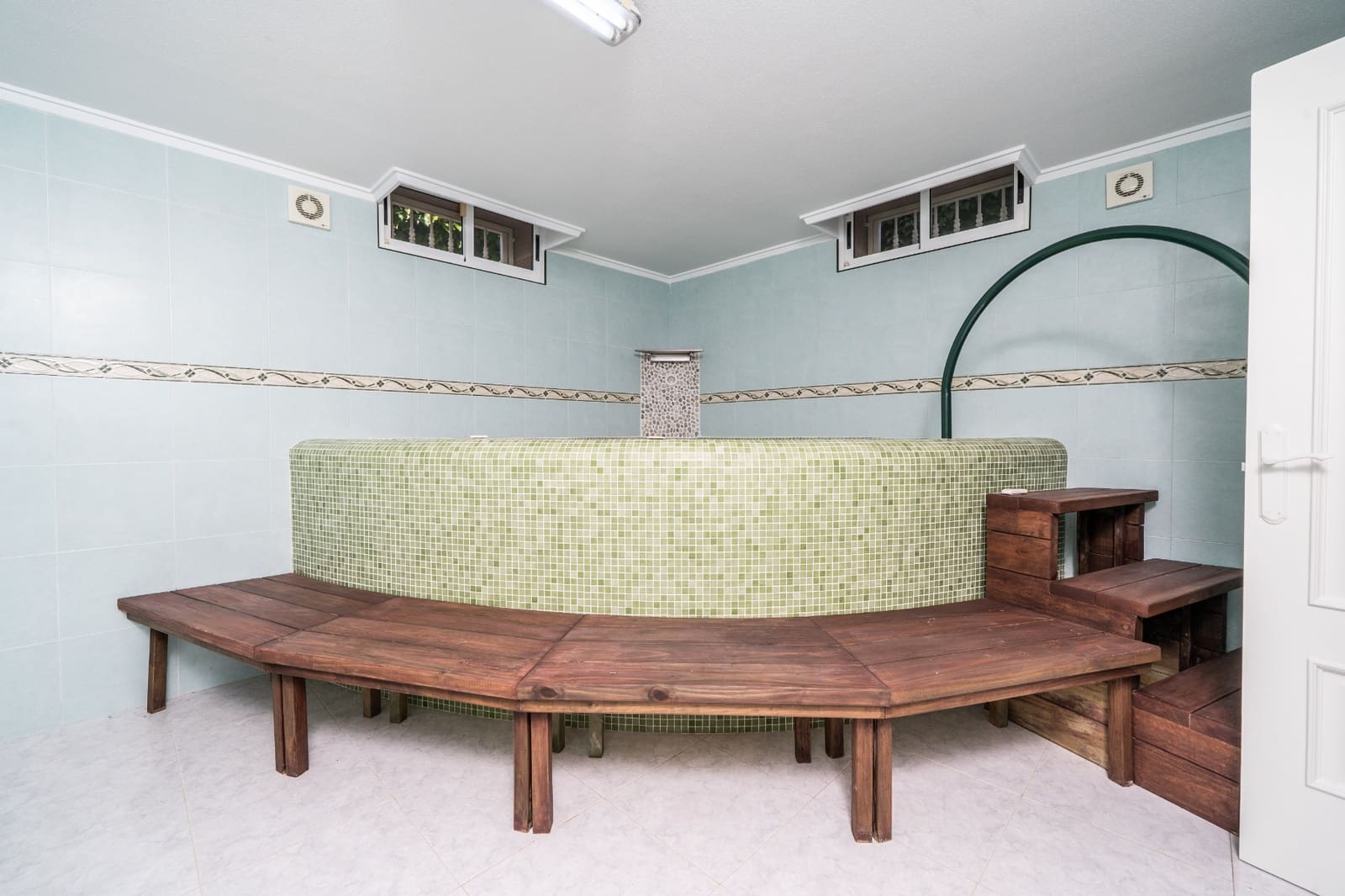 4 soveværelse Villa til salg i La Marina med swimmingpool - € 425.000 (Ref: 9850178)