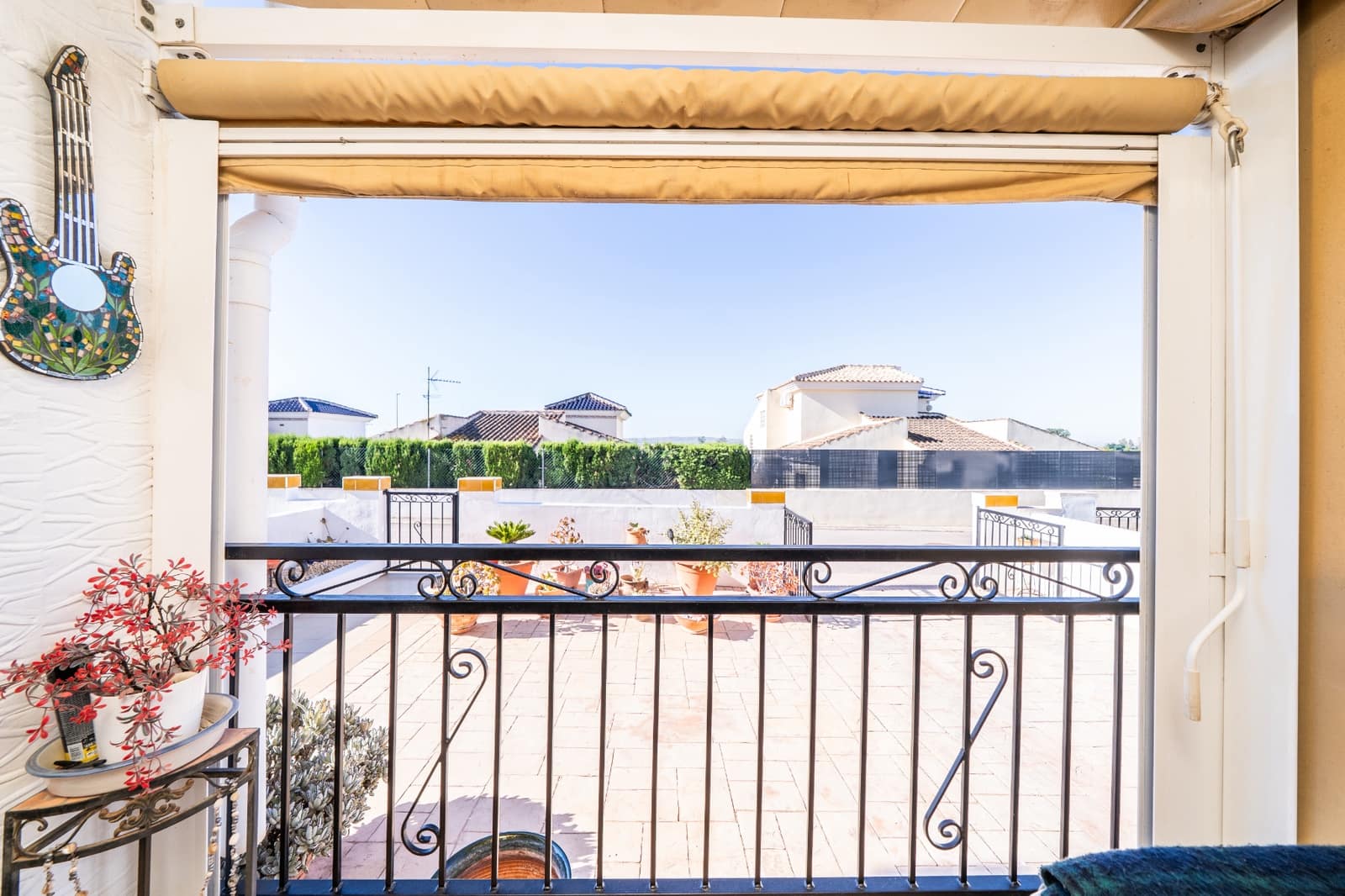 3 bedroom Semi-detached Villa for sale in La Marina with pool - € 210,000 (Ref: 9852164)