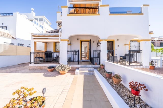 3 quarto Moradia Geminada para venda em La Marina, Elche / Elx com piscina - 210 000 € (Ref: 9852164)