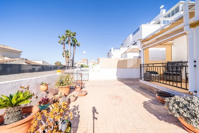 3 quarto Moradia Geminada para venda em La Marina, Elche / Elx com piscina - 210 000 € (Ref: 9852164)