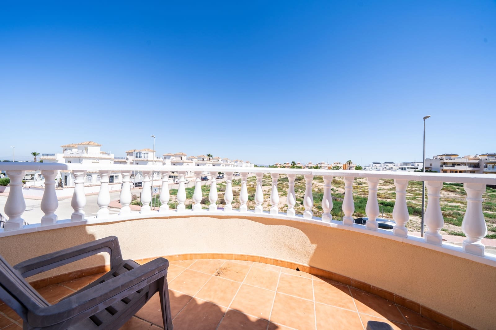 3 sovrum Villa till salu i La Marina med pool - 255 000 € (Ref: 9854267)