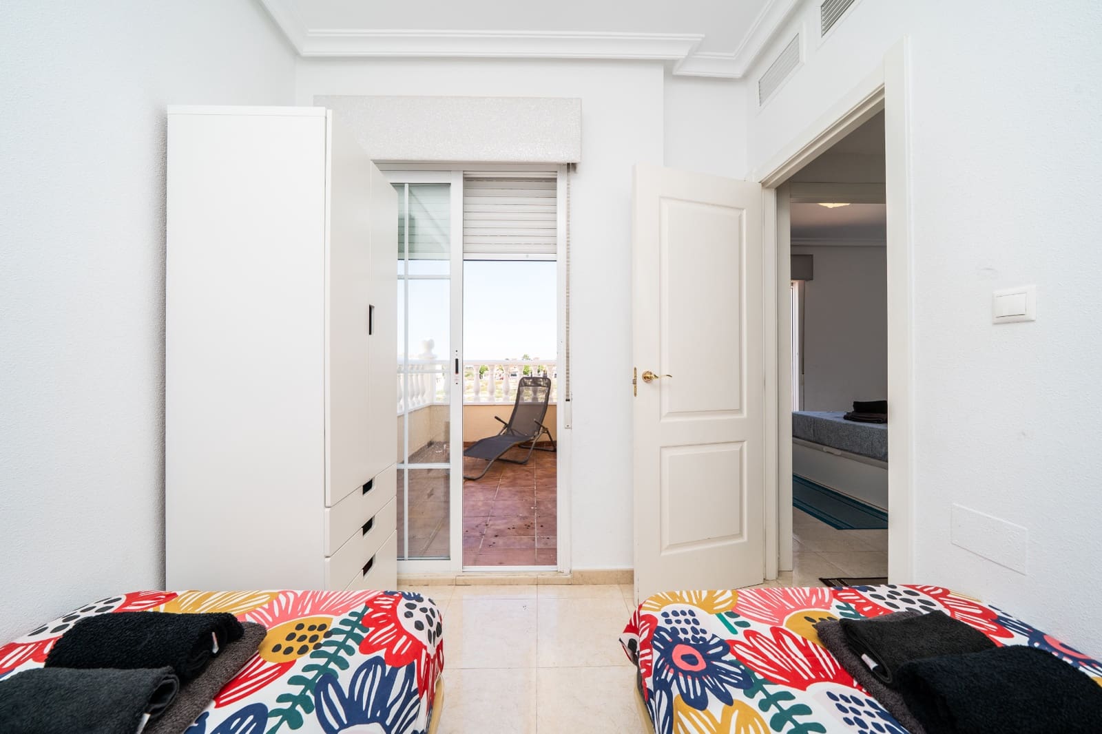 3 sovrum Villa till salu i La Marina med pool - 255 000 € (Ref: 9854267)