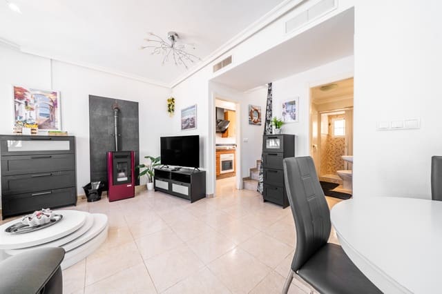 3 sovrum Villa till salu i La Marina, Elche / Elx med pool - 255 000 € (Ref: 9854267)