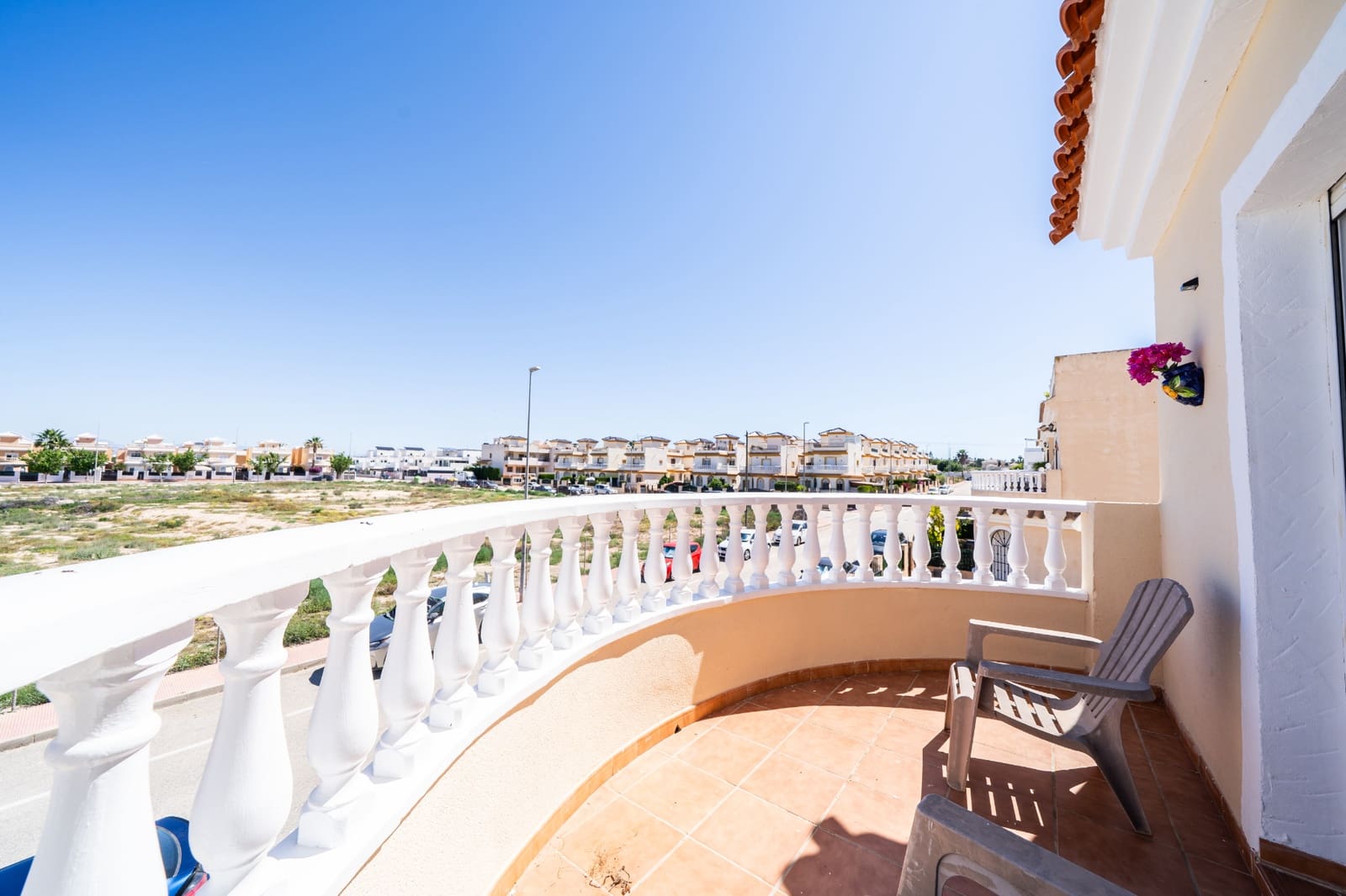 3 sovrum Villa till salu i La Marina med pool - 255 000 € (Ref: 9854267)