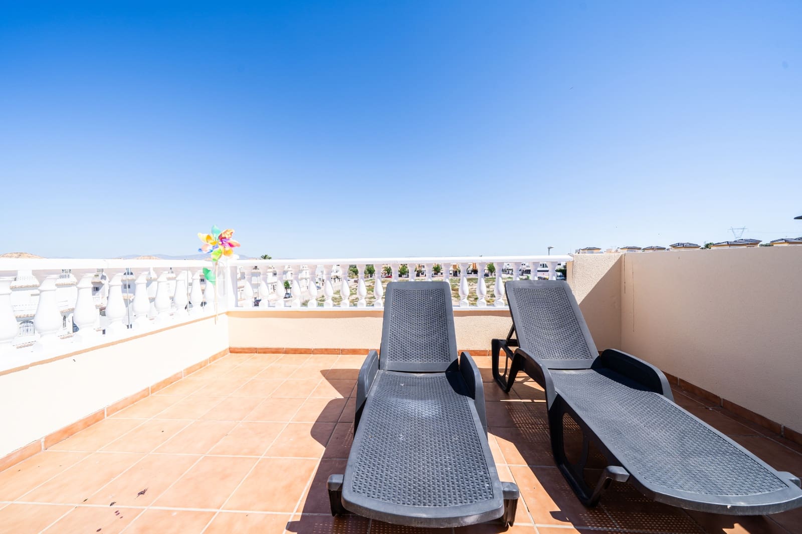 3 sovrum Villa till salu i La Marina med pool - 255 000 € (Ref: 9854267)