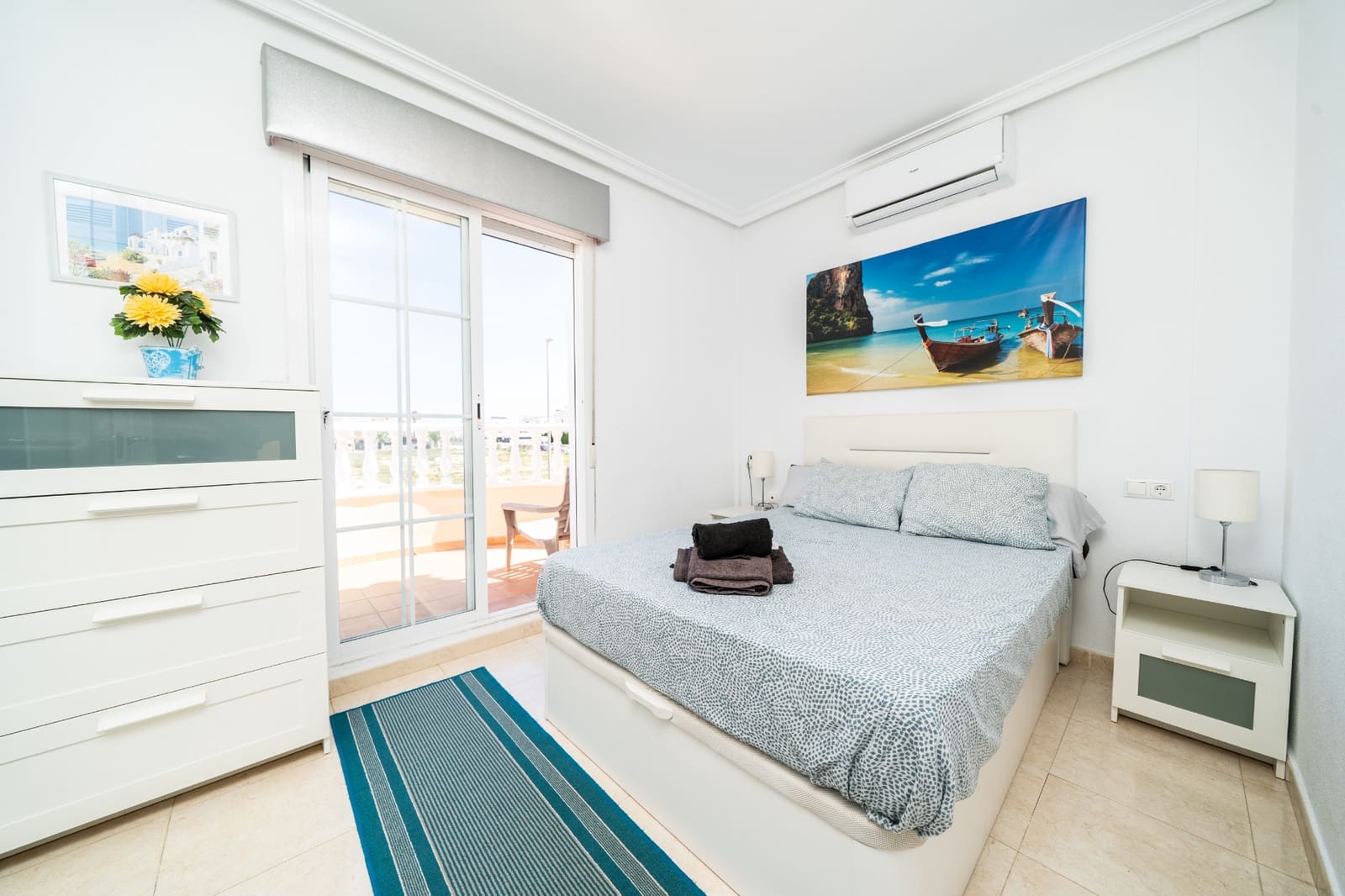 3 sovrum Villa till salu i La Marina med pool - 255 000 € (Ref: 9854267)