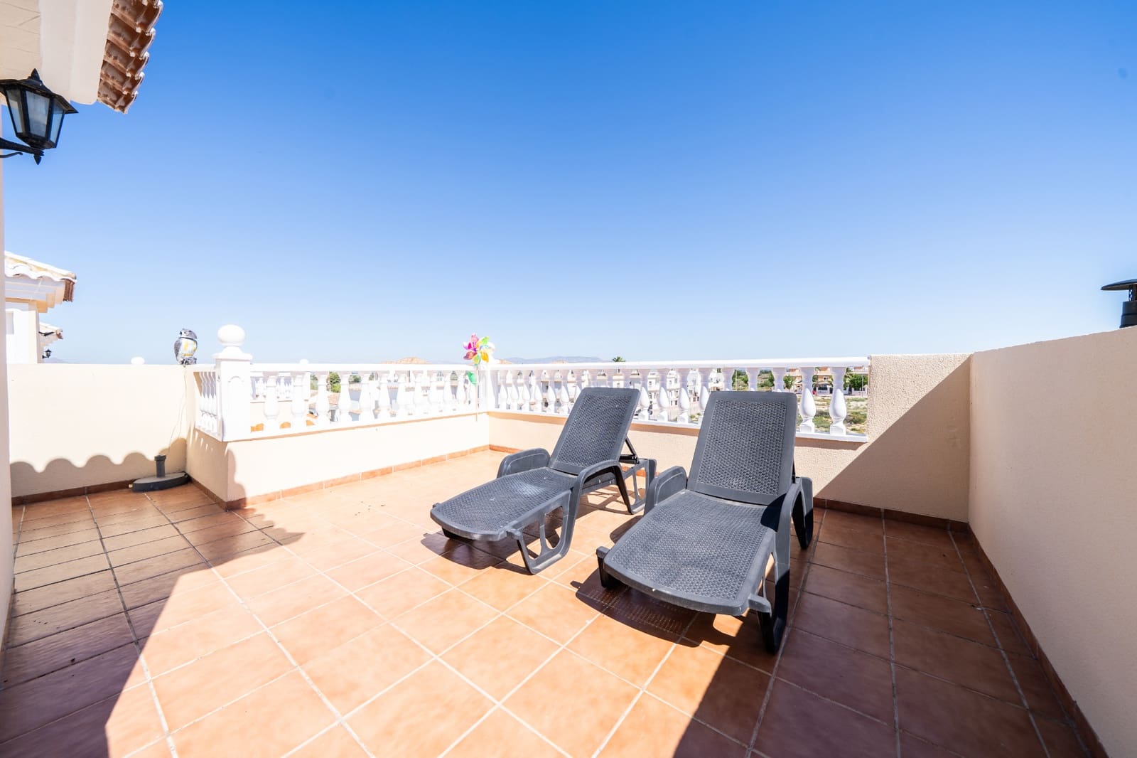 3 sovrum Villa till salu i La Marina med pool - 255 000 € (Ref: 9854267)