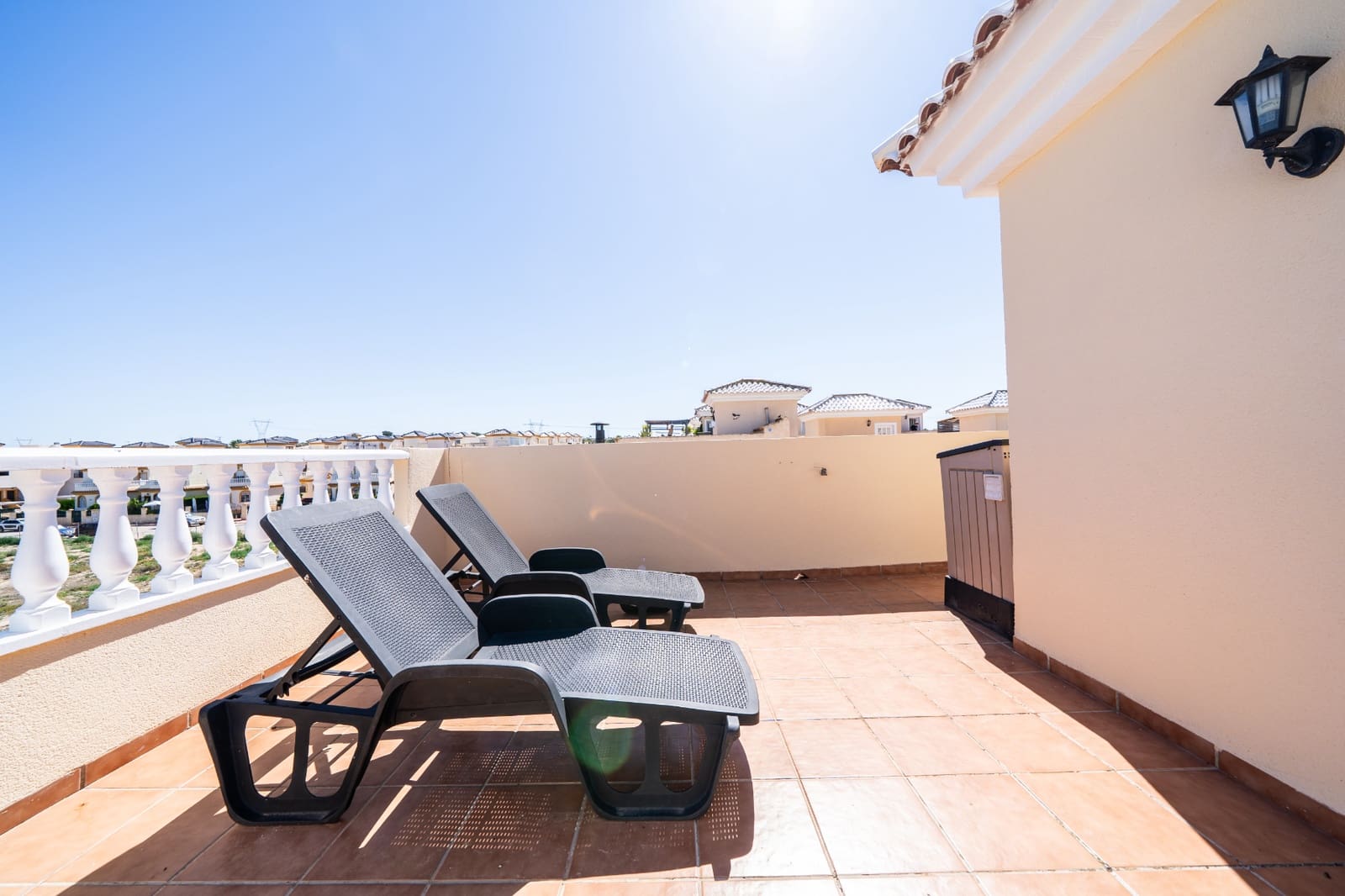 3 sovrum Villa till salu i La Marina med pool - 255 000 € (Ref: 9854267)