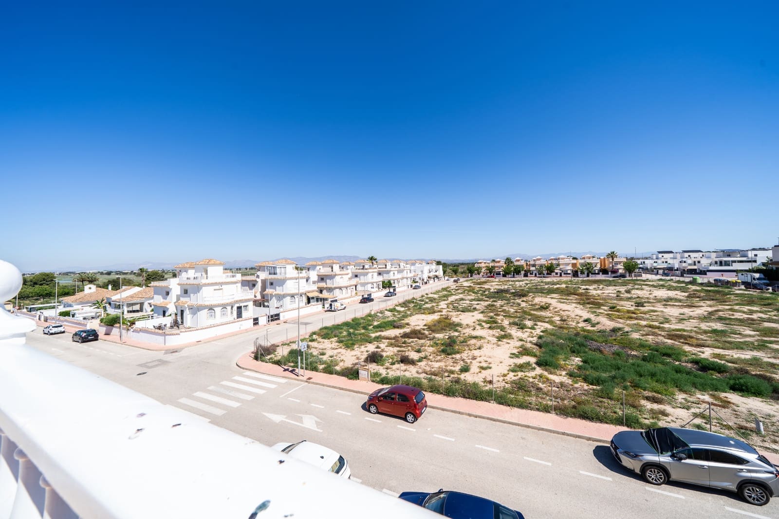 3 sovrum Villa till salu i La Marina med pool - 255 000 € (Ref: 9854267)