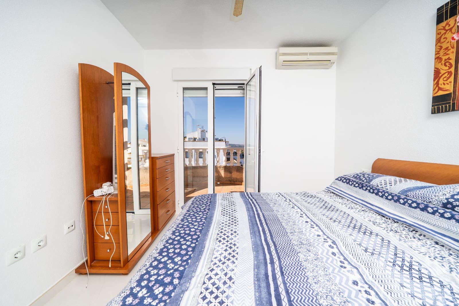 4 Zimmer Villa zu verkaufen in La Marina mit Pool - 395.500 € (Ref: 9863454)