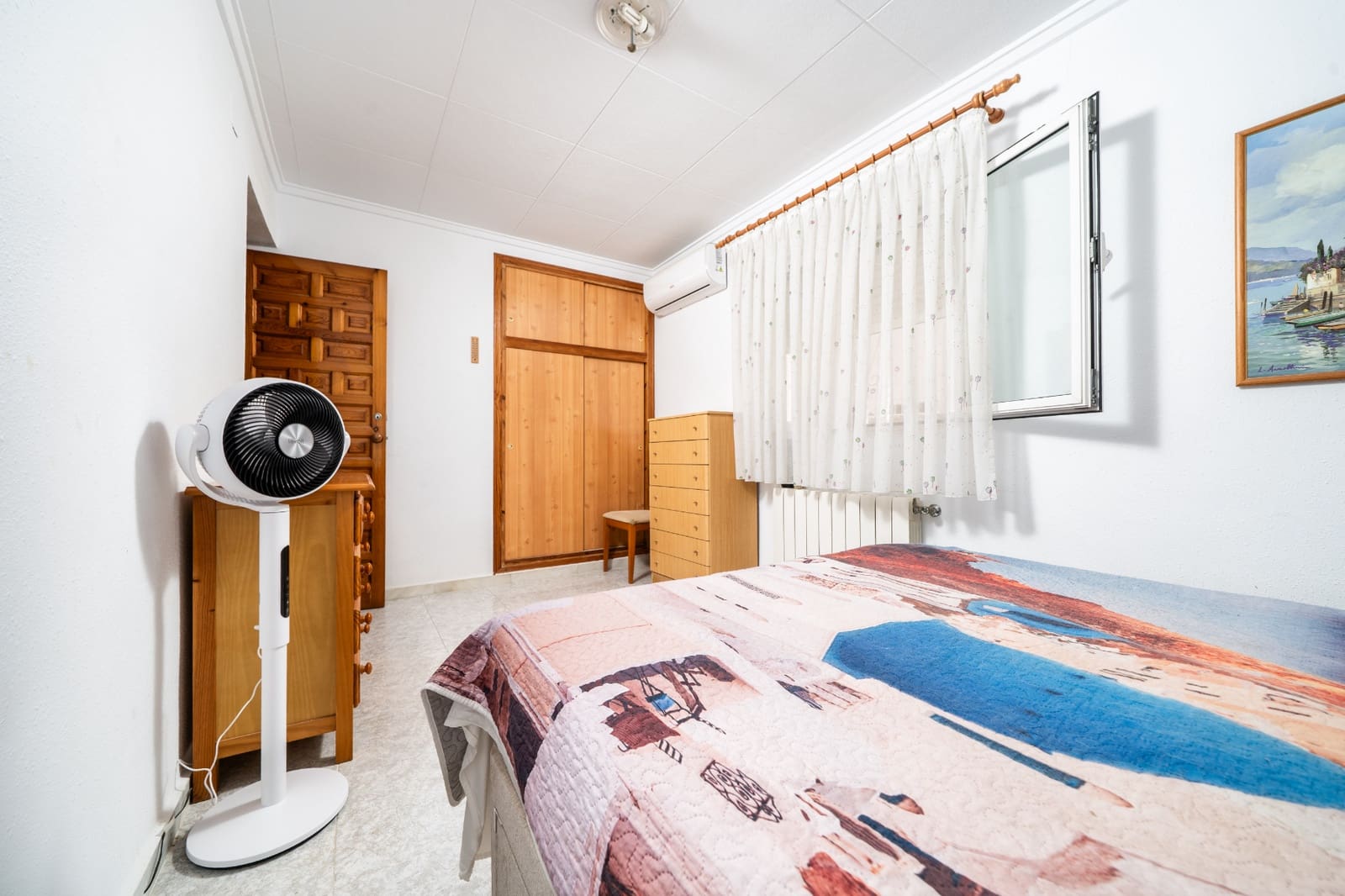 2 makuuhuone Huvila myytävänä paikassa La Marina mukana 
autotalli - 199 750 € (Ref: 9867370)