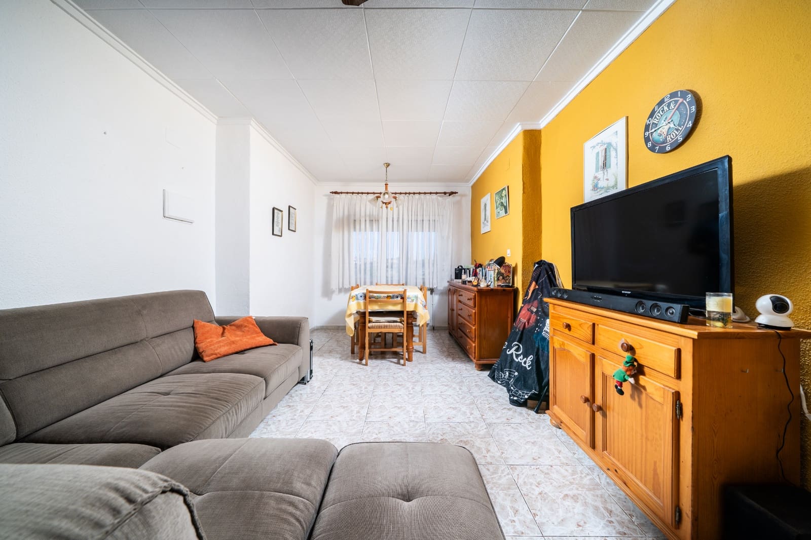 2 makuuhuone Huvila myytävänä paikassa La Marina mukana 
autotalli - 199 750 € (Ref: 9867370)