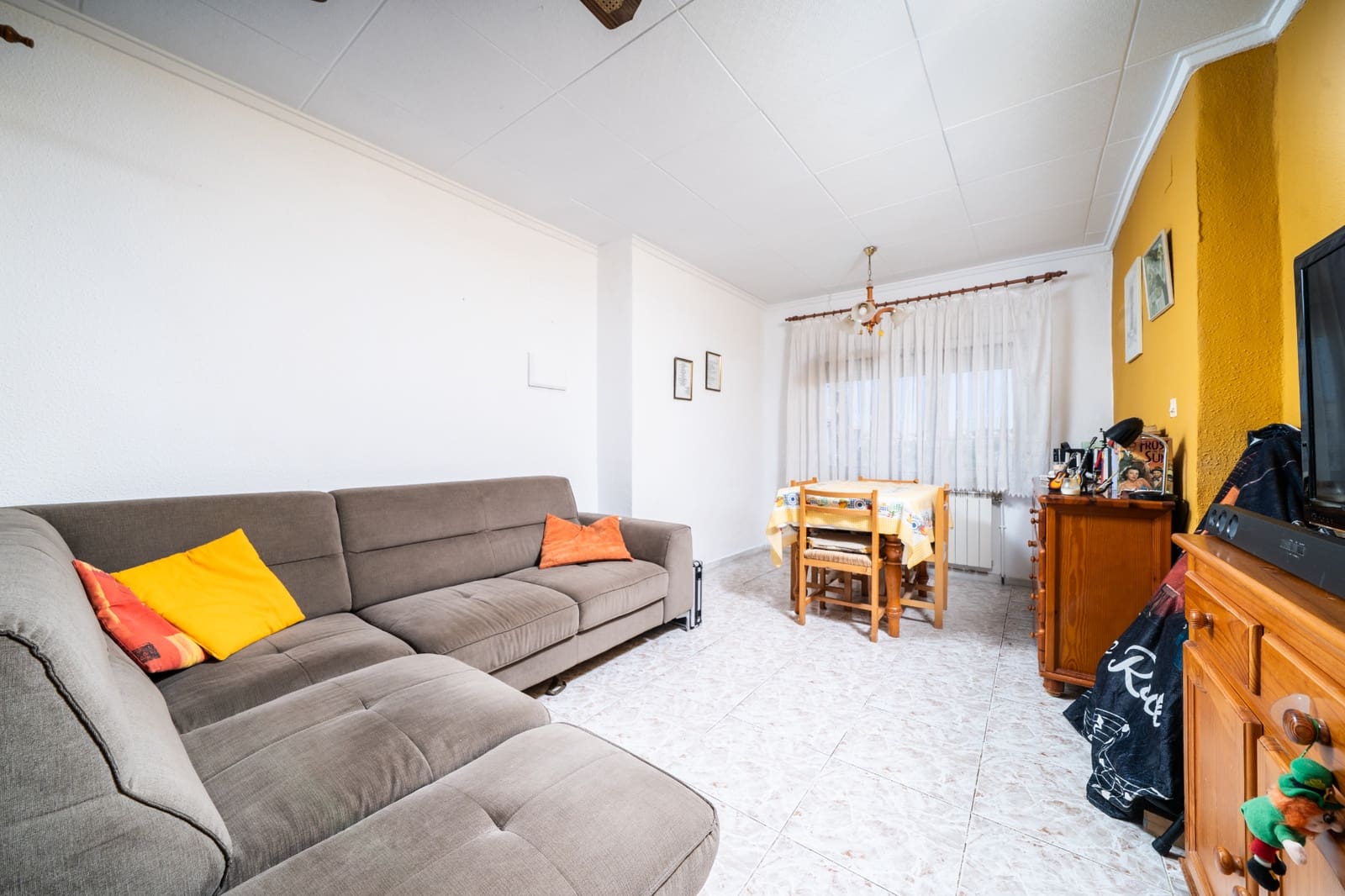 2 makuuhuone Huvila myytävänä paikassa La Marina mukana 
autotalli - 199 750 € (Ref: 9867370)