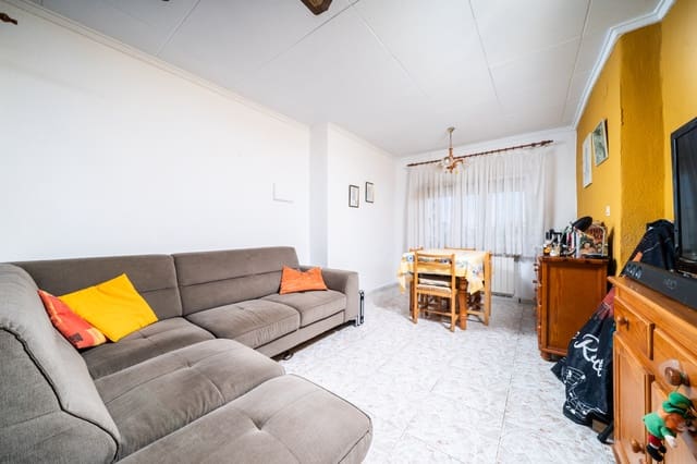 2 slaapkamer Villa te koop in La Marina, Elche / Elx met garage - € 199.750 (Ref: 9867370)