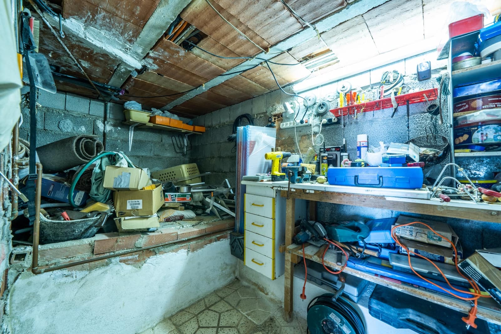 2 makuuhuone Huvila myytävänä paikassa La Marina mukana 
autotalli - 199 750 € (Ref: 9867370)
