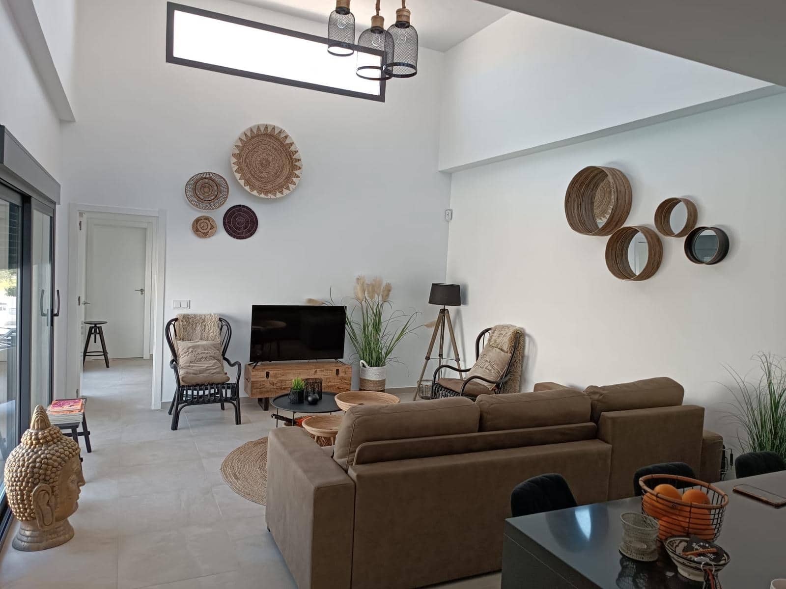 3 bedroom Villa for sale in Daya Nueva with pool - € 445,000 (Ref: 9867371)