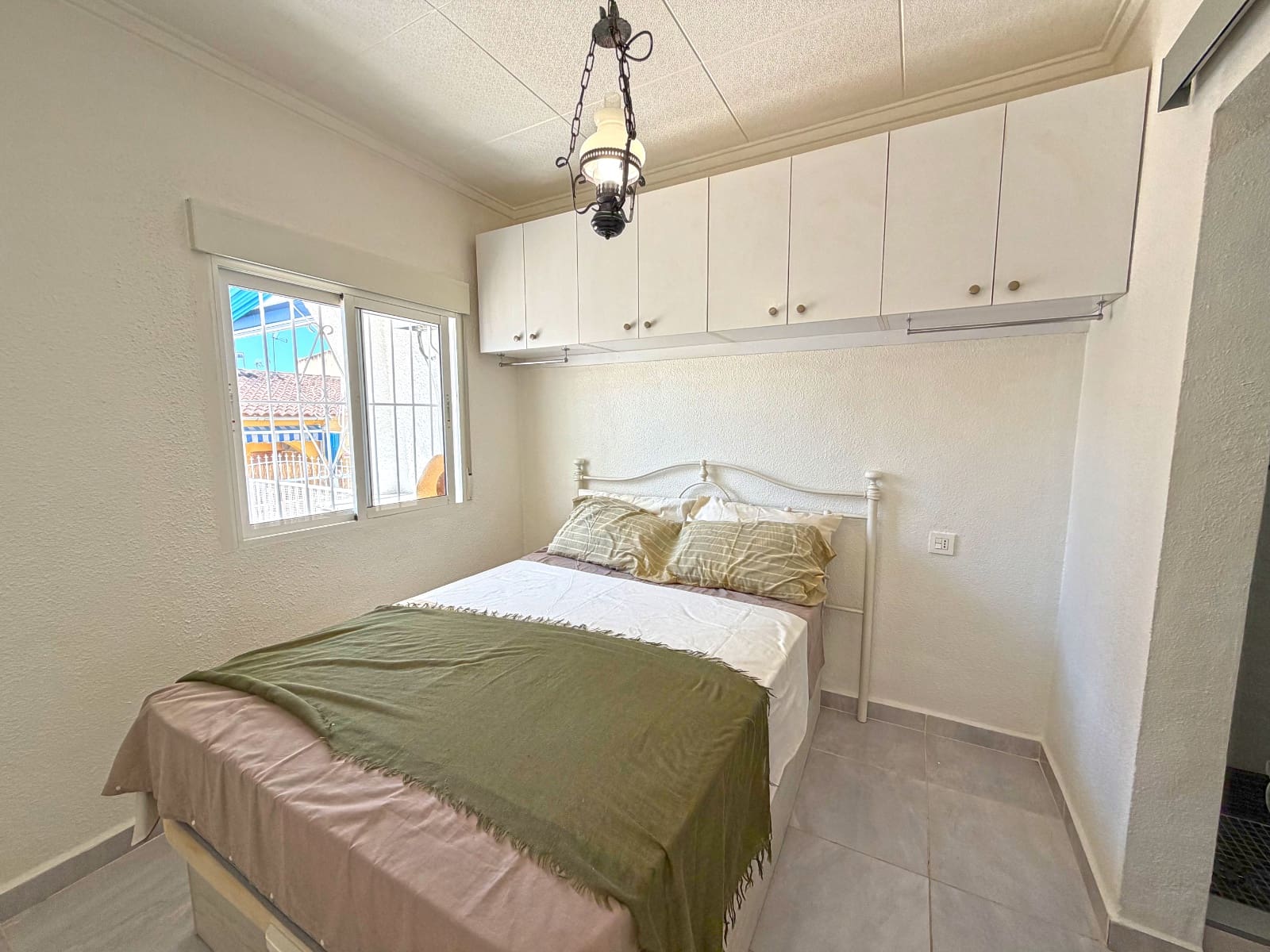 1 soverom Rekkehus til salgs i La Marina - € 74 950 (Ref: 9867893)