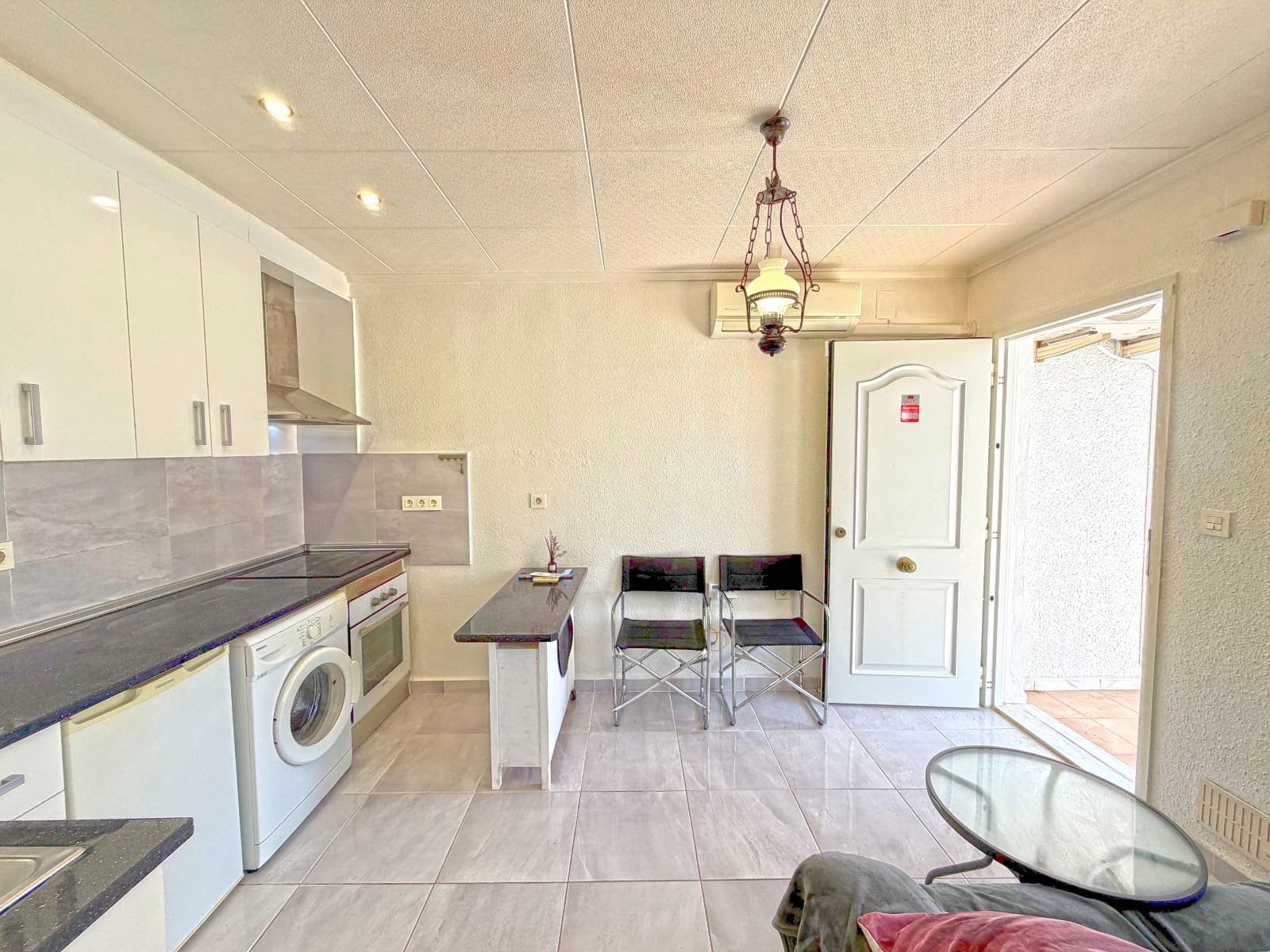 1 soverom Rekkehus til salgs i La Marina - € 74 950 (Ref: 9867893)