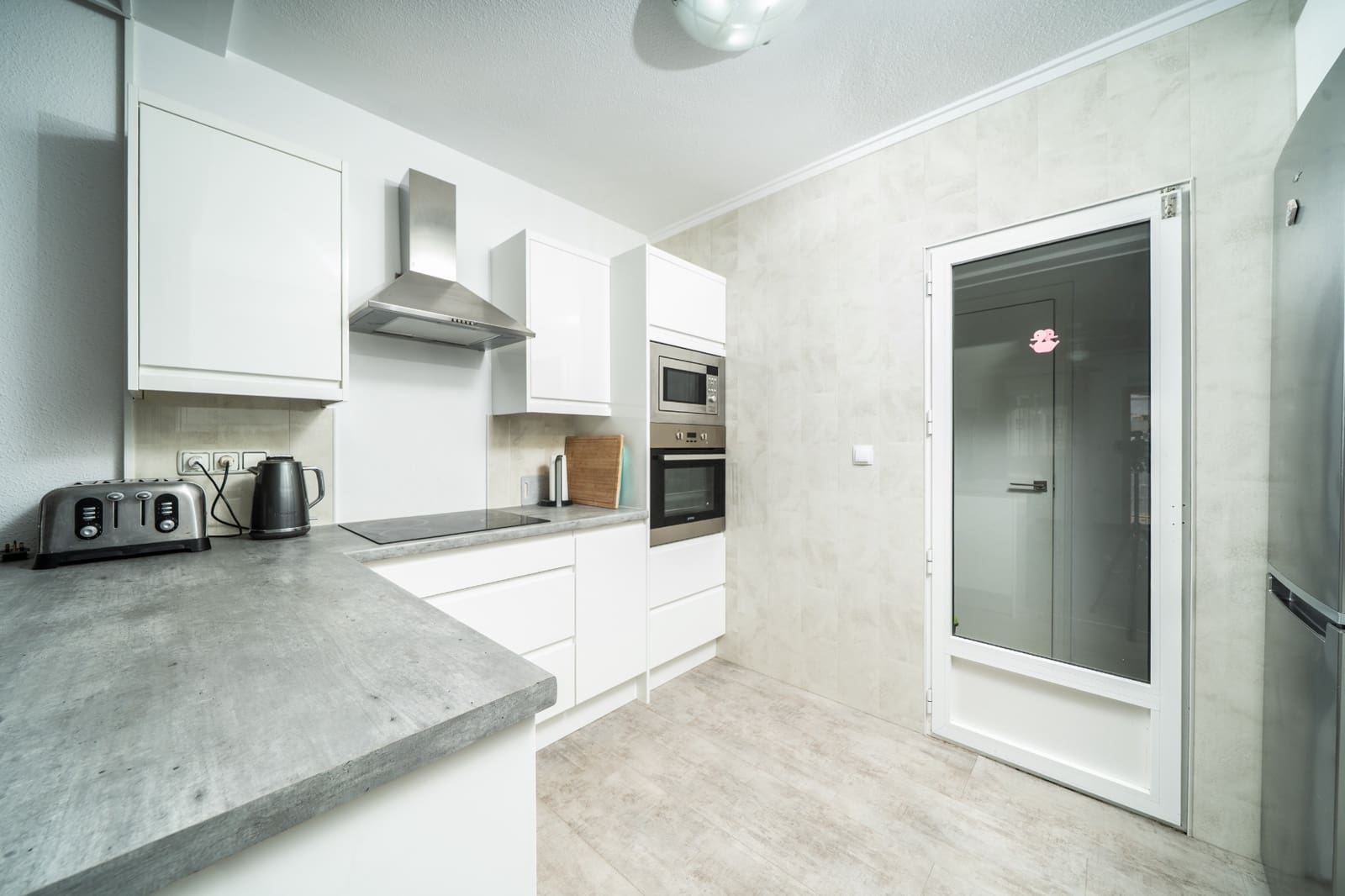 Pareado de 3 habitaciones en La Marina en venta con piscina - 189.000 € (Ref: 9874036)