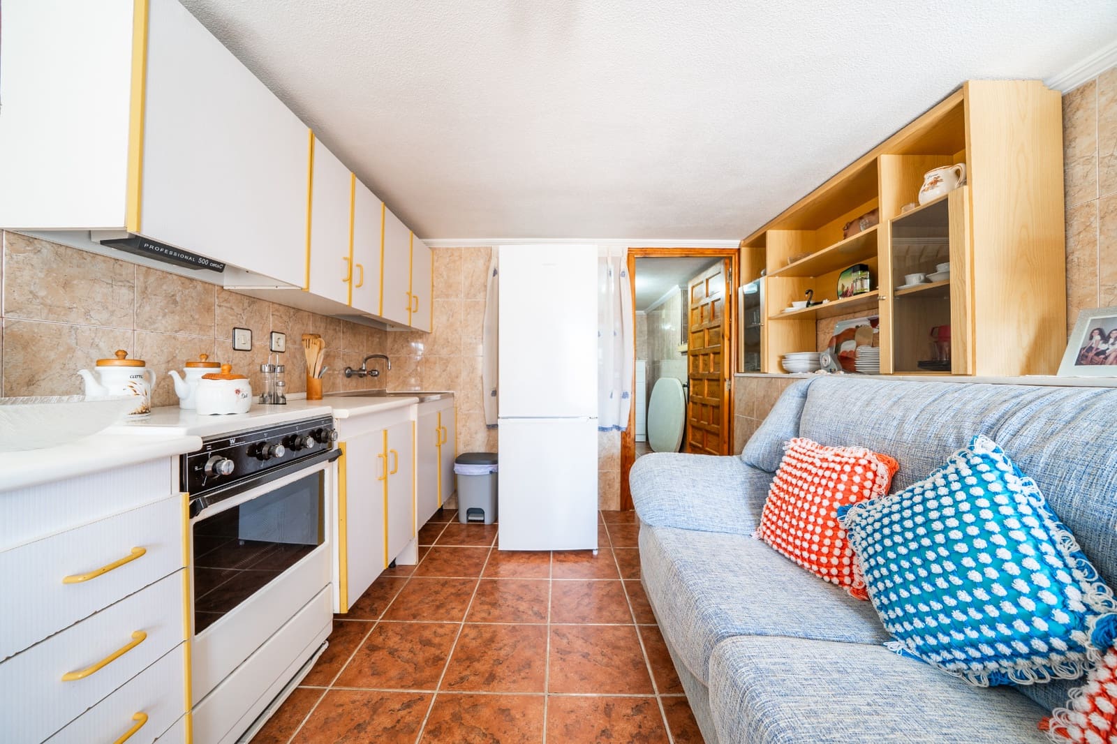 4 soveværelse Villa til salg i La Marina med swimmingpool garage - € 279.000 (Ref: 9880246)