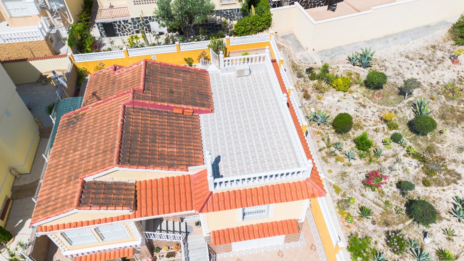 4 soveværelse Villa til salg i La Marina med swimmingpool garage - € 279.000 (Ref: 9880246)