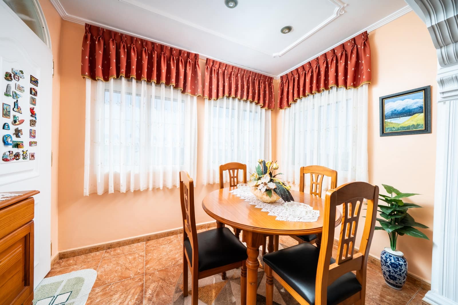 4 soveværelse Villa til salg i La Marina med swimmingpool garage - € 279.000 (Ref: 9880246)