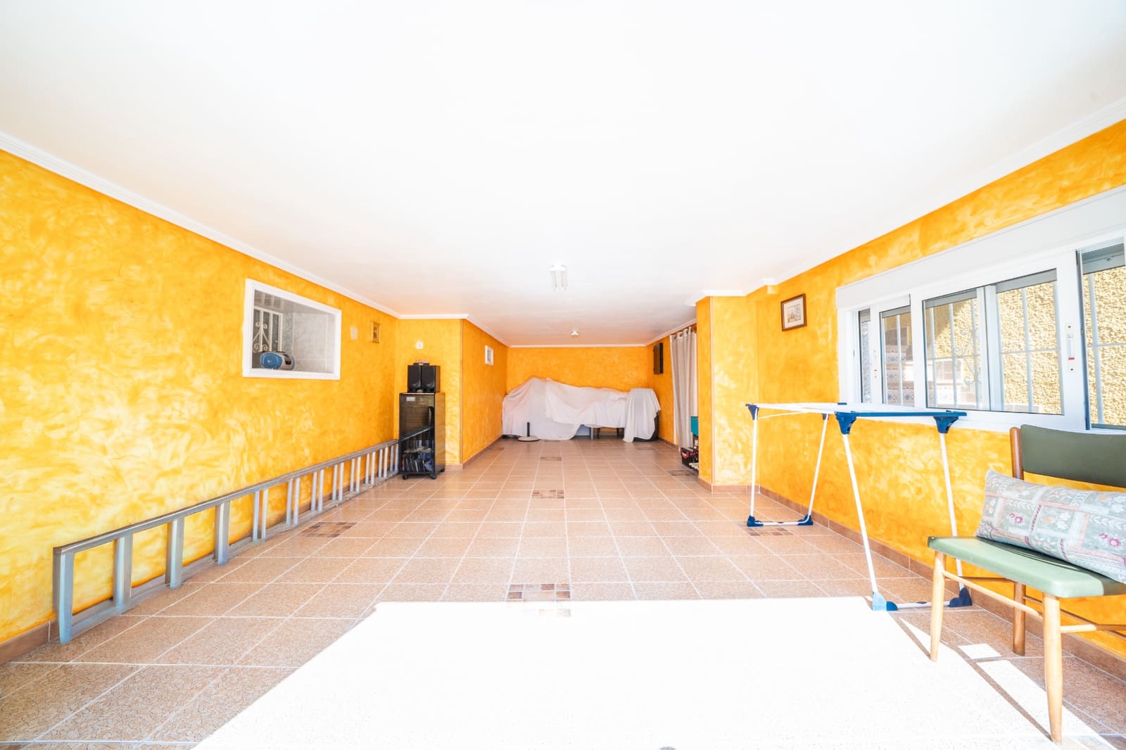 4 soveværelse Villa til salg i La Marina med swimmingpool garage - € 279.000 (Ref: 9880246)