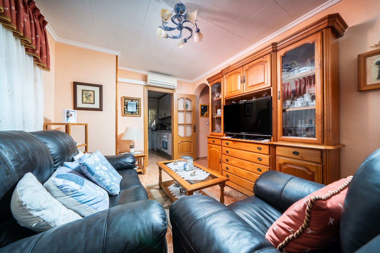 4 soveværelse Villa til salg i La Marina med swimmingpool garage - € 279.000 (Ref: 9880246)