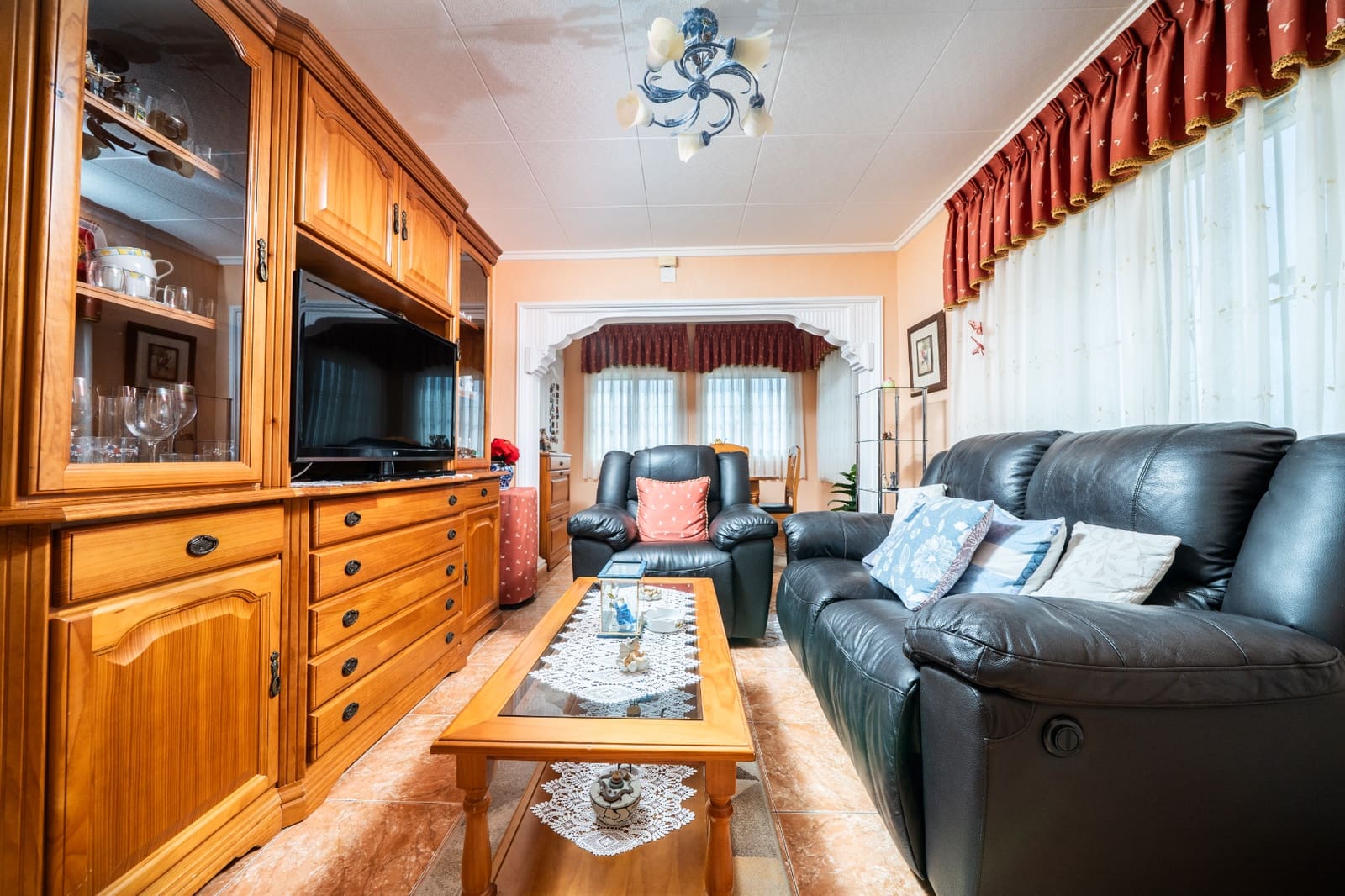 4 soveværelse Villa til salg i La Marina med swimmingpool garage - € 279.000 (Ref: 9880246)