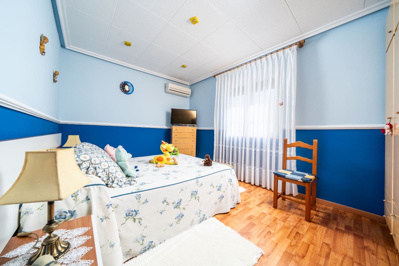 4 soveværelse Villa til salg i La Marina med swimmingpool garage - € 279.000 (Ref: 9880246)