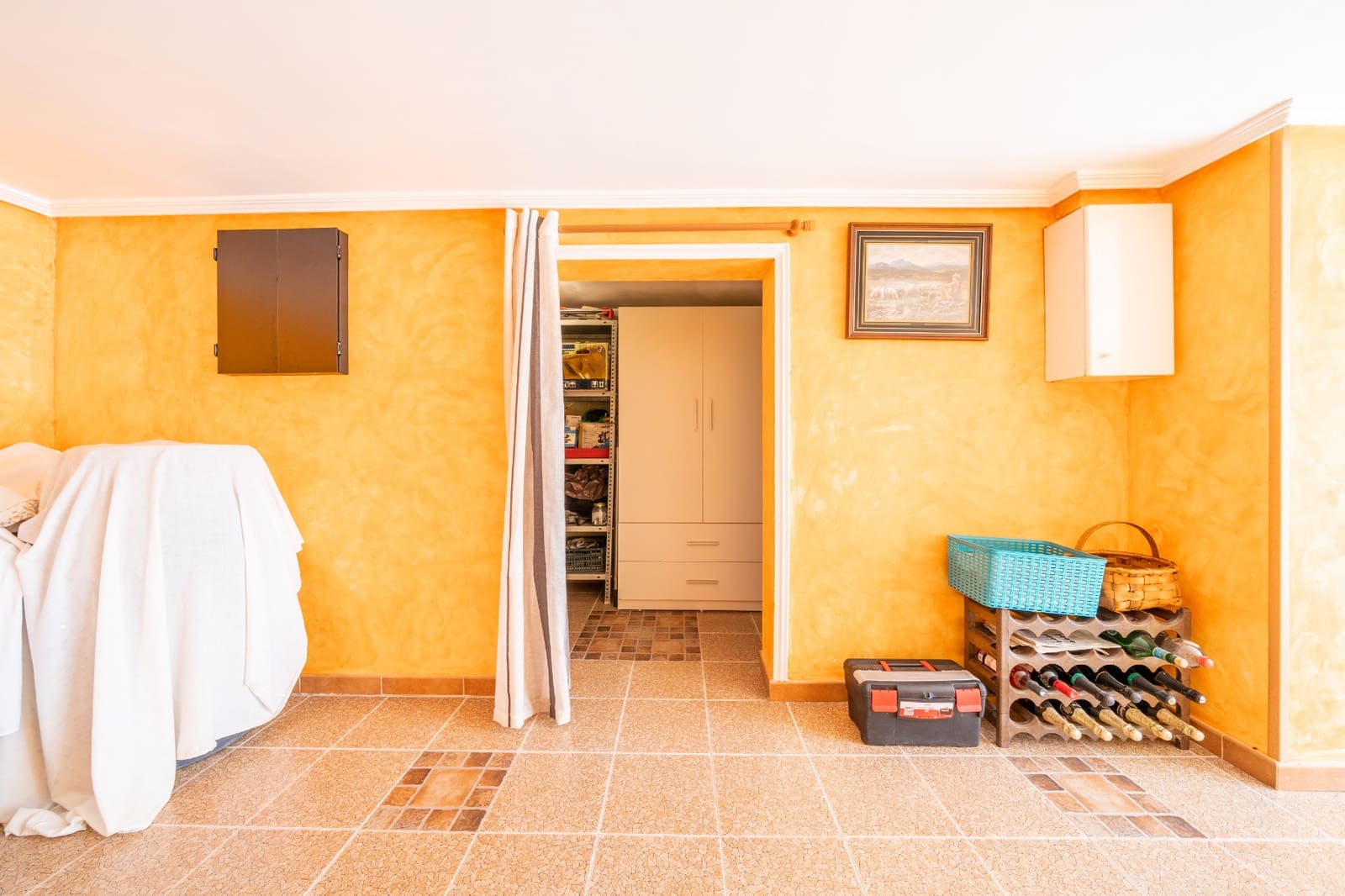 4 soveværelse Villa til salg i La Marina med swimmingpool garage - € 279.000 (Ref: 9880246)